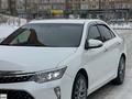 Toyota Camry 2017 годаүшін8 200 000 тг. в Актобе – фото 7