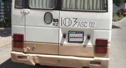 Nissan  Civilian 1998 года за 2 650 000 тг. в Алматы – фото 3