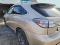 Lexus RX 350 2010 годаүшін12 000 000 тг. в Аягоз – фото 5