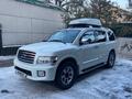 Infiniti QX56 2004 годаүшін6 000 000 тг. в Астана – фото 17