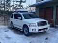 Infiniti QX56 2004 годаүшін6 000 000 тг. в Астана – фото 27