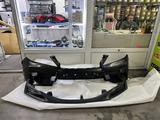 Бампер передний Lexus RX 12-15 за 75 000 тг. в Алматы
