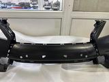 Бампер передний Lexus RX 12-15 за 75 000 тг. в Алматы – фото 5