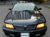 Nissan Maxima 1995 годаүшін2 000 000 тг. в Алматы