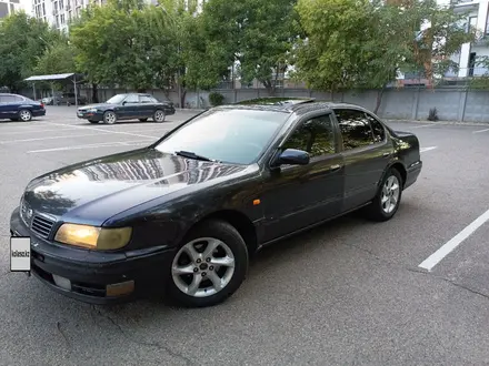 Nissan Maxima 1995 года за 2 290 000 тг. в Алматы – фото 5