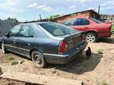 Nissan Primera 1993 года за 400 000 тг. в Уральск – фото 3
