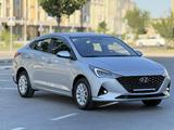 Hyundai Accent 2021 года за 7 450 000 тг. в Туркестан