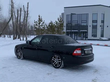 ВАЗ (Lada) Priora 2170 2014 года за 4 700 000 тг. в Караганда – фото 3