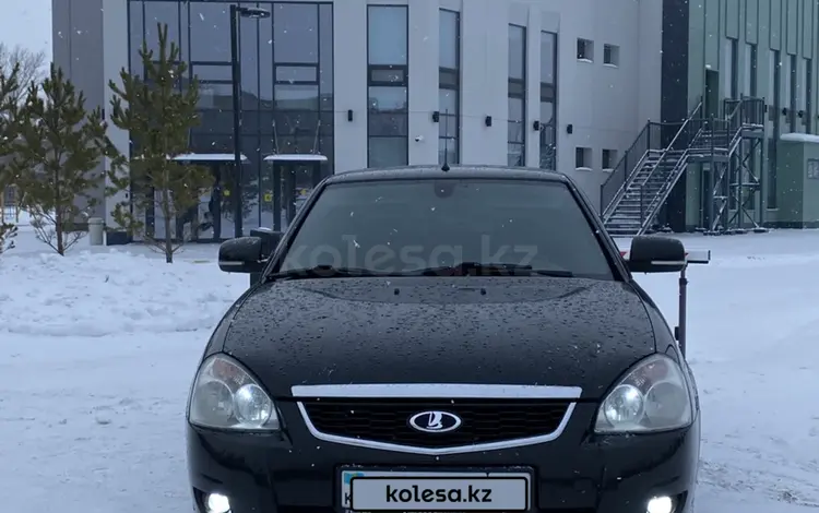 ВАЗ (Lada) Priora 2170 2014 годаfor4 700 000 тг. в Караганда