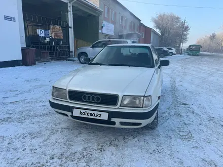 Audi 80 1992 года за 1 550 000 тг. в Павлодар