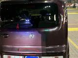 Nissan Cube 2007 года за 6 000 000 тг. в Актобе – фото 3