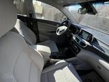 Hyundai Tucson 2018 года за 8 000 000 тг. в Шымкент – фото 5