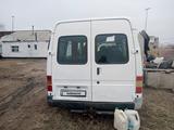 Ford Transit 1998 года за 900 000 тг. в Павлодар – фото 4