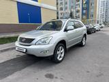 Lexus RX 330 2004 годаүшін8 200 000 тг. в Алматы