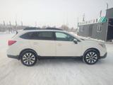 Subaru Outback 2016 годаүшін6 400 000 тг. в Актобе – фото 3