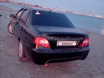 Daewoo Nexia 2012 года за 2 000 000 тг. в Актау – фото 4