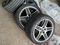 AMG диски CLS 6.3 W219 + шины за 400 000 тг. в Алматы