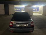 ВАЗ (Lada) Priora 2170 2007 года за 950 000 тг. в Актобе – фото 3