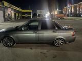 ВАЗ (Lada) Priora 2170 2007 года за 950 000 тг. в Актобе – фото 2