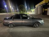 ВАЗ (Lada) Priora 2170 2007 года за 950 000 тг. в Актобе – фото 4