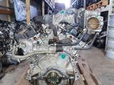 Двигатель VQ25 Nissan Teanaүшін550 000 тг. в Астана – фото 3