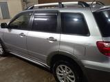Mitsubishi Outlander 2006 годаfor5 200 000 тг. в Шу – фото 2