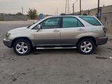 Lexus RX 300 1999 годаүшін5 000 000 тг. в Тараз – фото 5