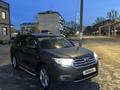 Toyota Highlander 2012 года за 13 000 000 тг. в Уральск – фото 17