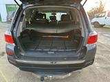 Toyota Highlander 2012 года за 13 500 000 тг. в Уральск – фото 4