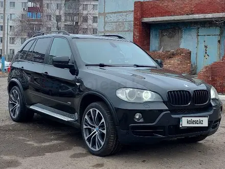 BMW X5 2008 года за 7 000 000 тг. в Астана