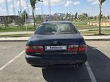Toyota Carina E 1992 года за 700 000 тг. в Шымкент – фото 4