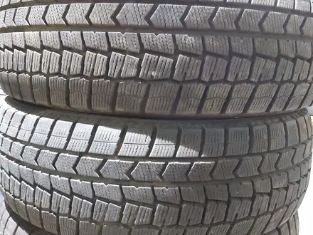 185/65R15 Dunlop WinterMaxx за 70 000 тг. в Алматы – фото 2