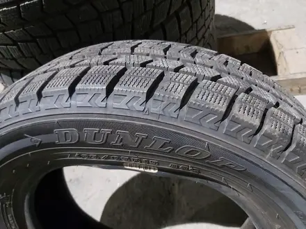 185/65R15 Dunlop WinterMaxx за 70 000 тг. в Алматы – фото 5