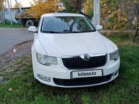 Skoda Superb 2012 годаүшін5 300 000 тг. в Алматы