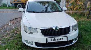 Skoda Superb 2012 года за 5 300 000 тг. в Алматы