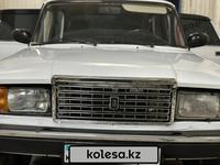 ВАЗ (Lada) 2107 2008 годаүшін1 150 000 тг. в Кызылорда