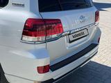 Toyota Land Cruiser 2019 годаүшін36 500 000 тг. в Актау – фото 5
