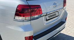 Toyota Land Cruiser 2019 годаүшін36 500 000 тг. в Актау – фото 5