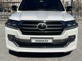 Toyota Land Cruiser 2019 года за 36 500 000 тг. в Актау – фото 3