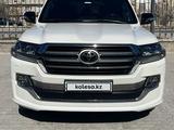 Toyota Land Cruiser 2019 годаүшін36 500 000 тг. в Актау – фото 3