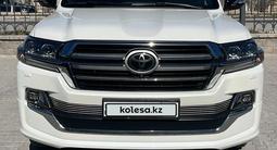 Toyota Land Cruiser 2019 годаүшін36 500 000 тг. в Актау – фото 3
