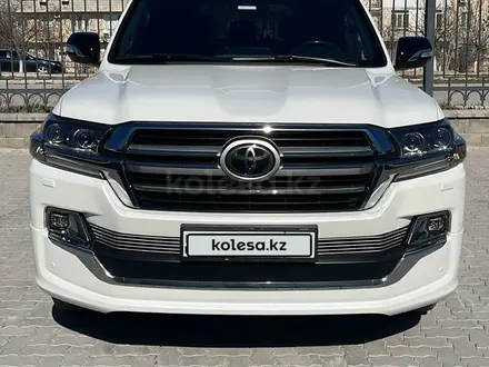 Toyota Land Cruiser 2019 года за 36 500 000 тг. в Актау – фото 3