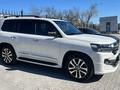 Toyota Land Cruiser 2019 года за 36 500 000 тг. в Актау – фото 7