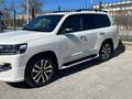 Toyota Land Cruiser 2019 года за 36 500 000 тг. в Актау