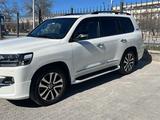 Toyota Land Cruiser 2019 годаүшін36 500 000 тг. в Актау