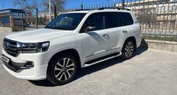 Toyota Land Cruiser 2019 годаүшін36 500 000 тг. в Актау