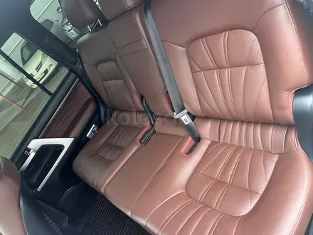 Toyota Land Cruiser 2019 года за 36 500 000 тг. в Актау – фото 9