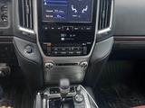 Toyota Land Cruiser 2019 годаүшін36 500 000 тг. в Актау – фото 2