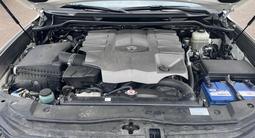 Toyota Land Cruiser 2019 годаүшін36 500 000 тг. в Актау – фото 4