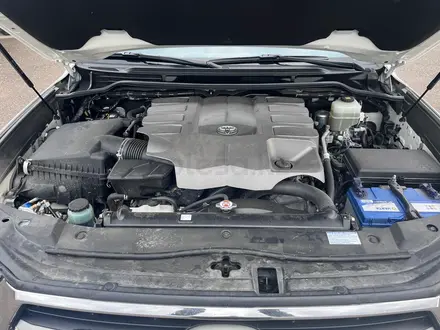 Toyota Land Cruiser 2019 года за 36 500 000 тг. в Актау – фото 4